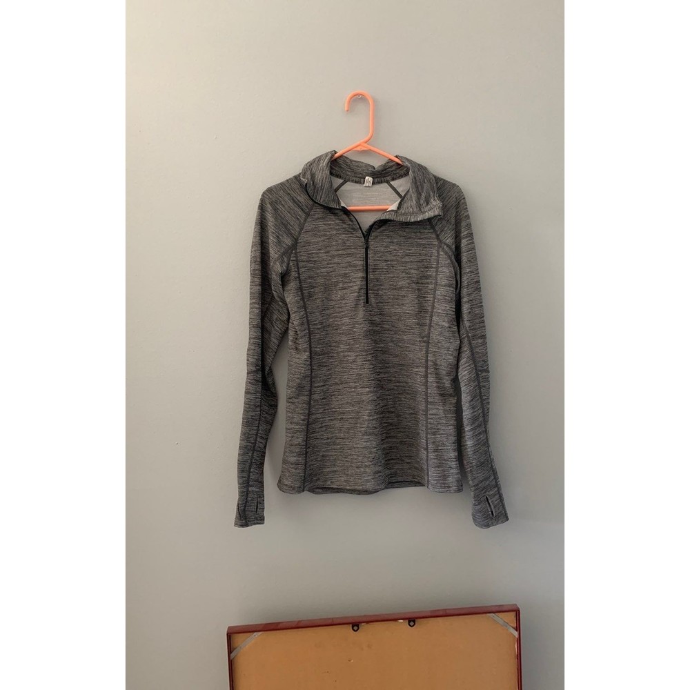 Under Armour quarter zip M